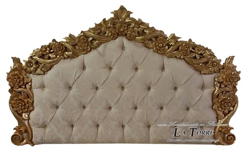 Testiera testata letto king - testata,
