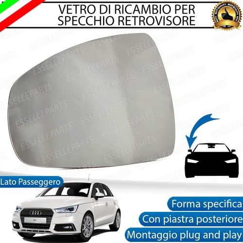 Specchietto audi - specchietto,