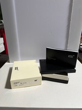 Scatola Montblanc Portafoglio