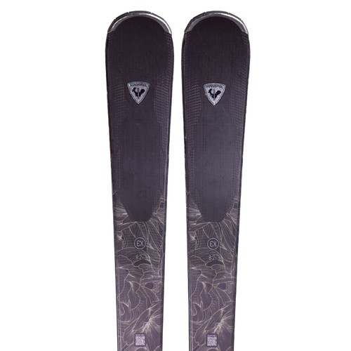 Sci rossignol experience ti - experience,
