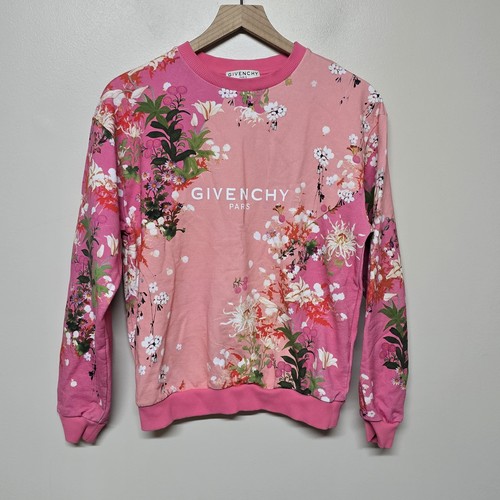 Felpa givenchy jersey di - felpa,