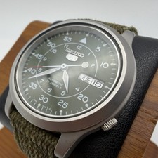 Orologio Seiko 5 Military