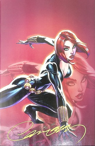 Nuovo avengers firmato con - #3,
