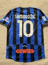 Maglia Atalanta Samardzic