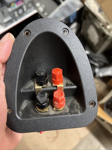 Klipsch synergy - klipsch,