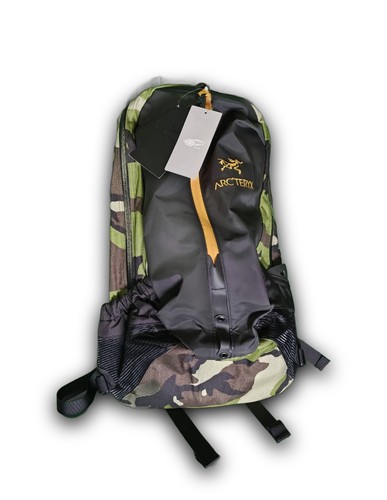 Zaino arc teryx beams - zaino,