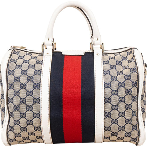Borsa mano gucci - gucci, monogram