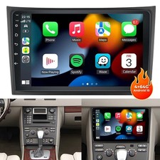 Autoradio 4+64G Android 15