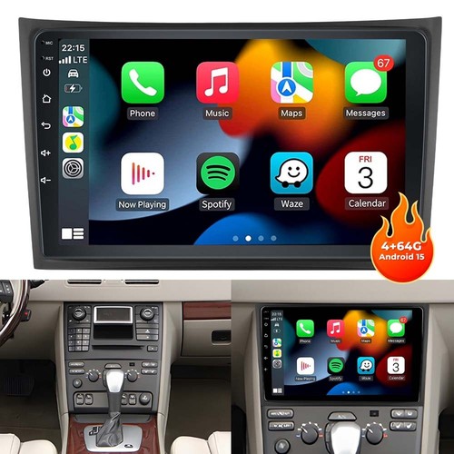 Autoradio 64g android - autoradio,