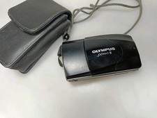 Olympus MJU-2 Mju-II