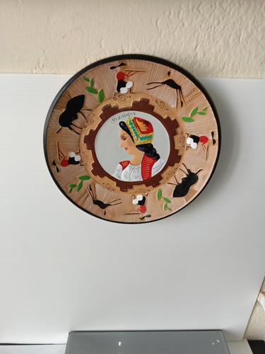 Ceramica loi sardegna - loi,