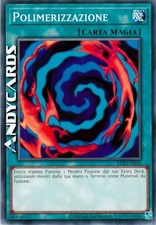 POLIMERIZZAZIONE •