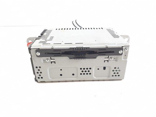 Ford kuga stereo - stereo, radio