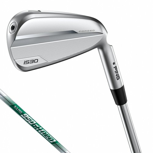 Ping i530 set ferri - di,