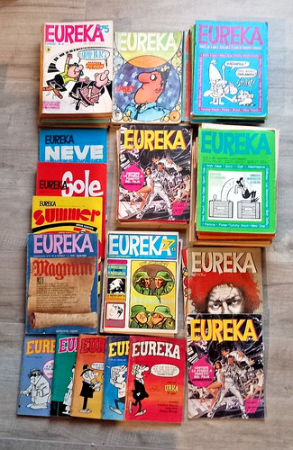 Blocoo eureka ed - blocoo,
