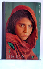 PORTRAITS STEVE MCCURRY 2010