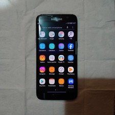 Samsung Galaxy S7 Edge 5.5"