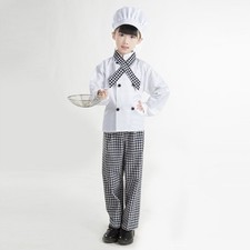 Costumi per bambini grembiuli