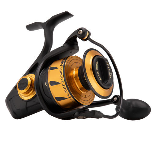 Penn spinfisher ssvi 6500 - ssvi,