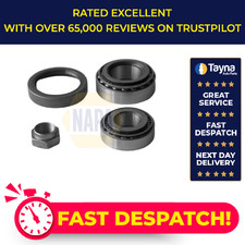 Kit cuscinetti ruota adatti a