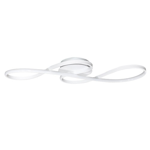 Plafoniera led 50w 4740lm - plafoniera,