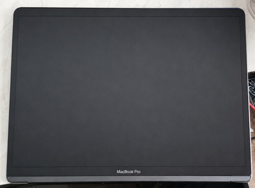 Macbook pro pollici a1297 - 17,