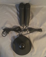 Razer Hydra Controller di