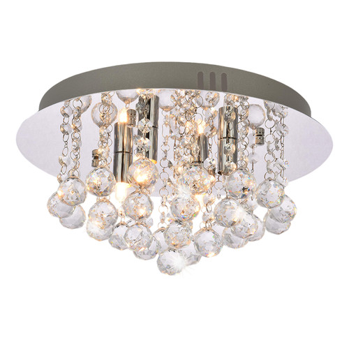 Lampadario cristallo - lampadario,