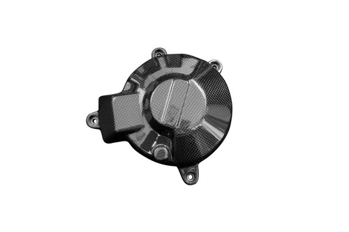 Cofano motore carbonio per - motore,