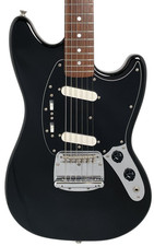 Chitarra Fender Japan MG69