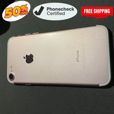 Apple iPhone 7 (128 GB 32 GB)