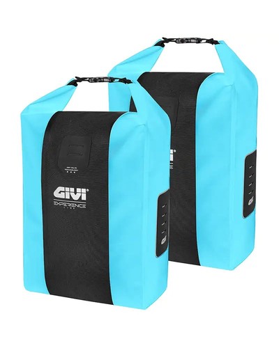 Givi junter experience line - junter,