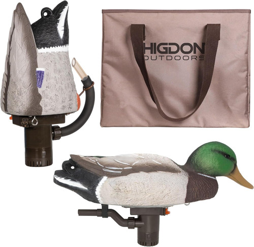 Pulsator pro swimmer drake - pro,