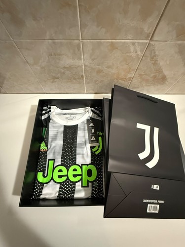 Juventus adidas palace 4th - juventus,