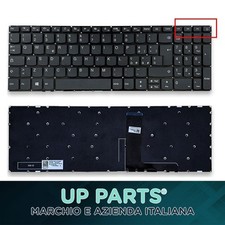 Tastiera Lenovo per IdeaPad