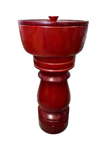 Batea pilon shango chango - pilon,