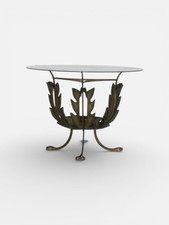 Raro Tavolino da Caffè Pier