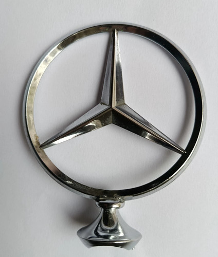 Stemma mercedes vintage - stemma,
