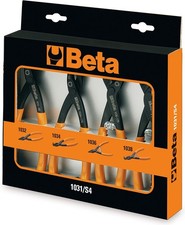 SET 4 pz PINZE PINZA PER