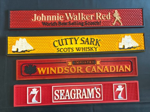 Lot vintage liquor - lot, bar