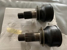 Coppia giunti con basetta