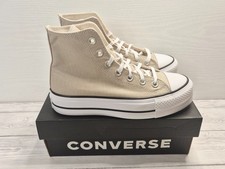 Scarpe da ginnastica alte