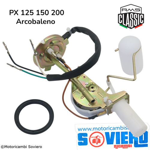 Indicatore livello benzina - livello,