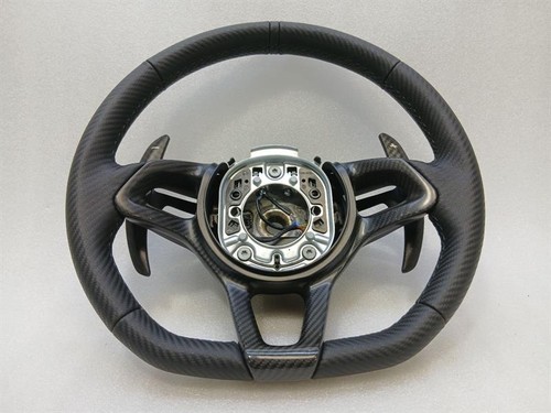 Mclaren 720s volante pelle - mclaren,