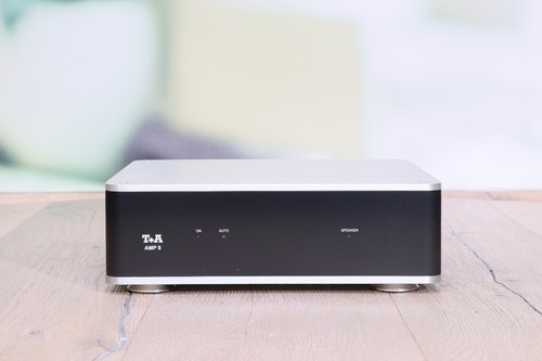 Amplificatore potenza - amplificatore, di