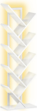 Scaffale a 8 Ripiani Ad