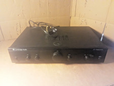 Amplificatore integrato