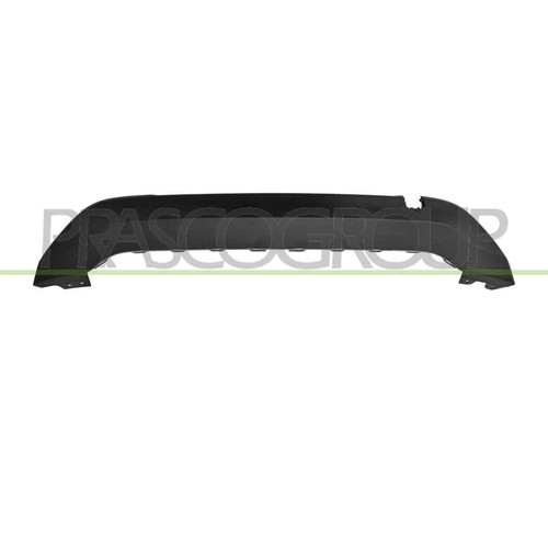 Spoiler paraurti posteriore - paraurti,