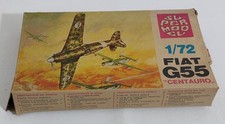 I133346 KIT SUPERMODEL 1/72 - Aereo FIAT G55 Centauro