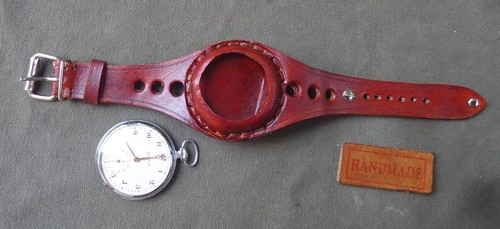 Cinturino orologio tasca - da,